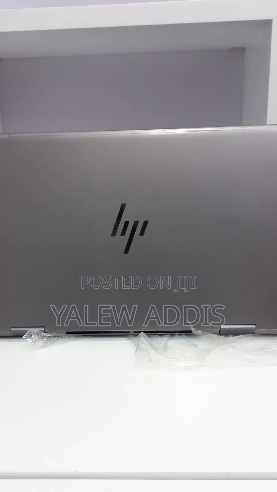 New Laptop HP Envy x360 16GB Intel Core Ultra 7 SSD 512GB