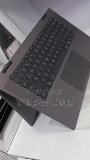 New Laptop HP Envy x360 16GB Intel Core Ultra 7 SSD 512GB
