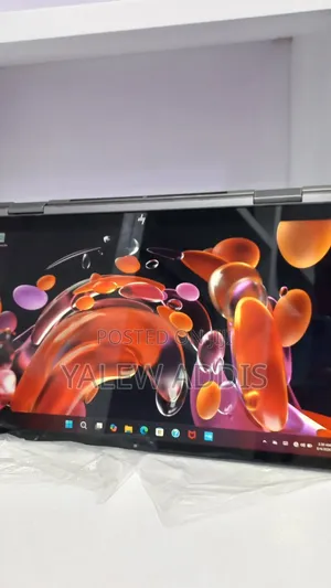 New Laptop HP Envy x360 16GB Intel Core Ultra 7 SSD 512GB
