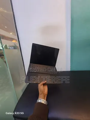 New Laptop Microsoft Surface Laptop 5 16GB Intel Core i7 SSD 512GB