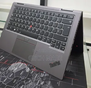 New Laptop Lenovo ThinkPad Yoga 16GB Intel Core i7 SSD 512GB