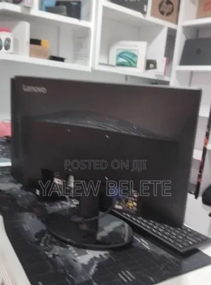 New Desktop Computer Lenovo ideacentre 310S 8GB Intel Core i3 HDD 500GB