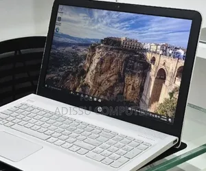New Laptop HP Envy M6 12GB Intel Core i5 SSD 128GB