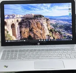 New Laptop HP Envy M6 12GB Intel Core i5 SSD 128GB
