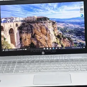 New Laptop HP Envy M6 12GB Intel Core i5 SSD 128GB