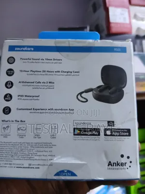 Soundcore R50i