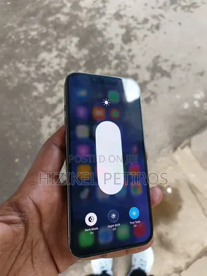 New Apple iPhone 13 Pro 256 GB Silver