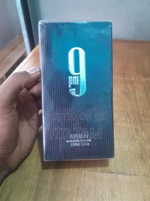Perfumes and Makeup