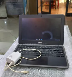 New Laptop Acer Chromebook R 11 4GB Intel Celeron SSD 32GB