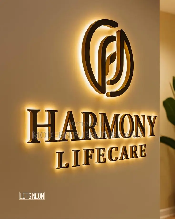 Perfect Wall Logo Design