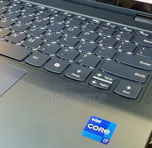 New Laptop Lenovo IdeaPad 1 16GB Intel Core i7 SSD 512GB