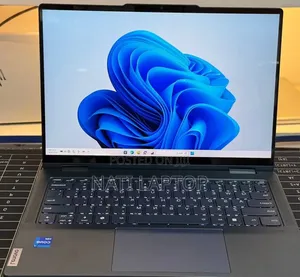 New Laptop Lenovo IdeaPad 1 16GB Intel Core i7 SSD 512GB