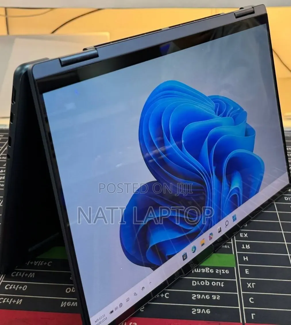 New Laptop Lenovo IdeaPad 1 16GB Intel Core i7 SSD 512GB