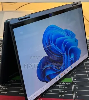 New Laptop Lenovo IdeaPad 1 16GB Intel Core i7 SSD 512GB