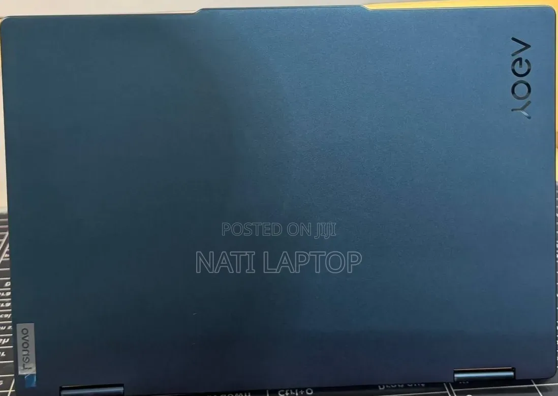 New Laptop Lenovo IdeaPad 1 16GB Intel Core i7 SSD 512GB
