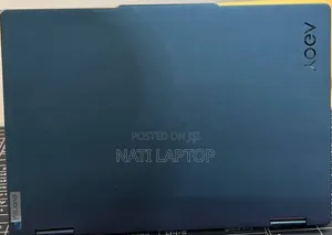 New Laptop Lenovo IdeaPad 1 16GB Intel Core i7 SSD 512GB