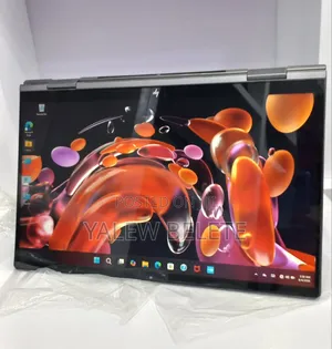 New Laptop HP Envy x360 16GB Intel Core Ultra 7 SSD 512GB