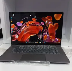 New Laptop HP Envy x360 16GB Intel Core Ultra 7 SSD 512GB