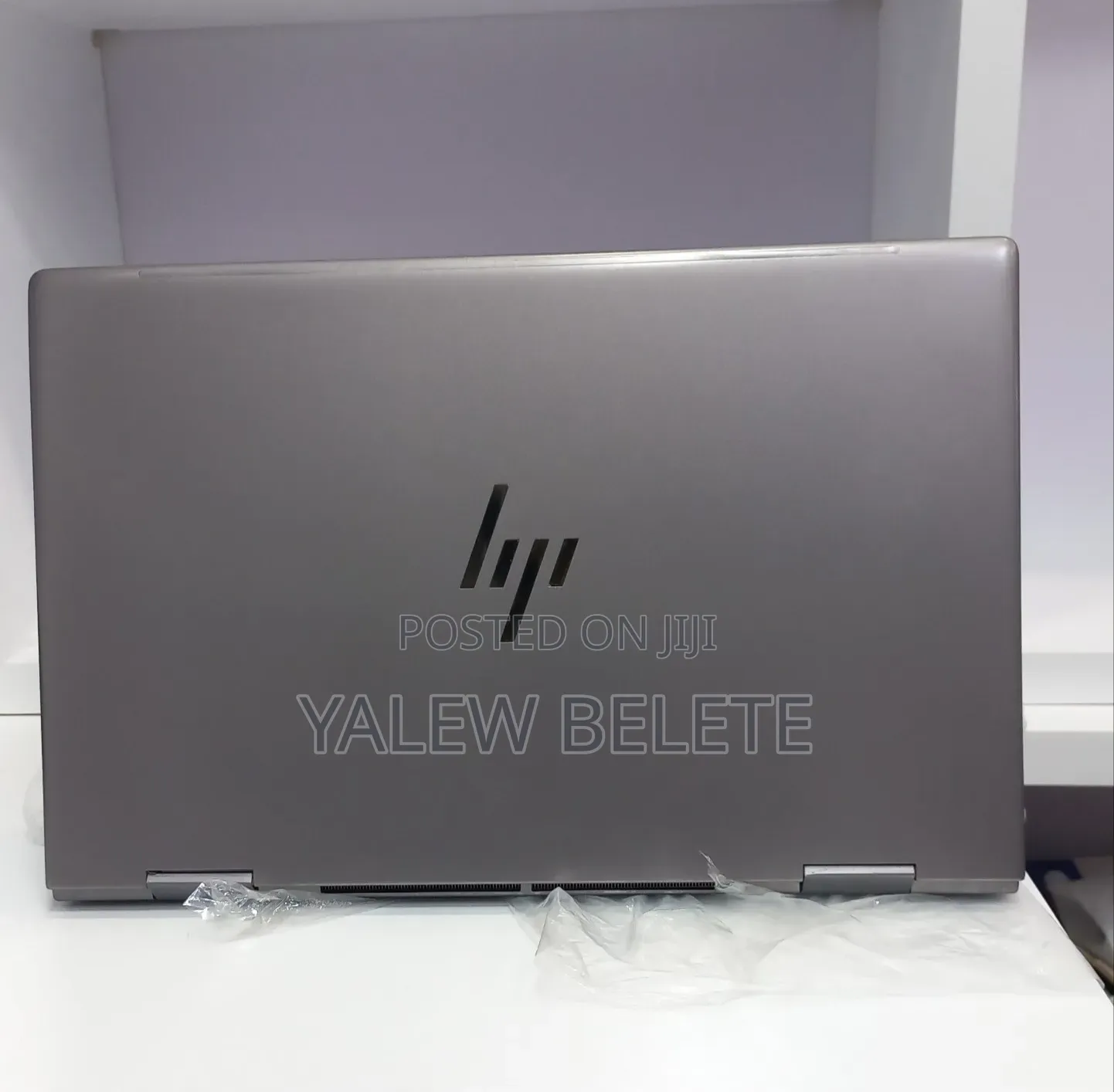 New Laptop HP Envy x360 16GB Intel Core Ultra 7 SSD 512GB