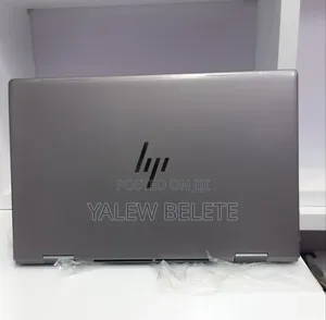 New Laptop HP Envy x360 16GB Intel Core Ultra 7 SSD 512GB
