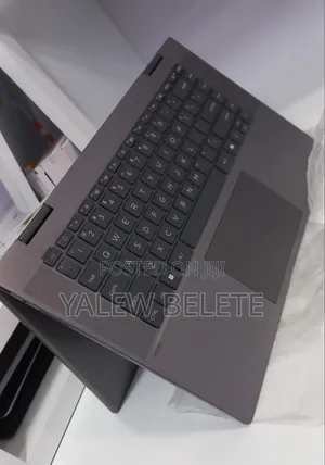 New Laptop HP Envy x360 16GB Intel Core Ultra 7 SSD 512GB