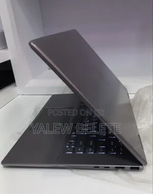 New Laptop HP Envy x360 16GB Intel Core Ultra 7 SSD 512GB