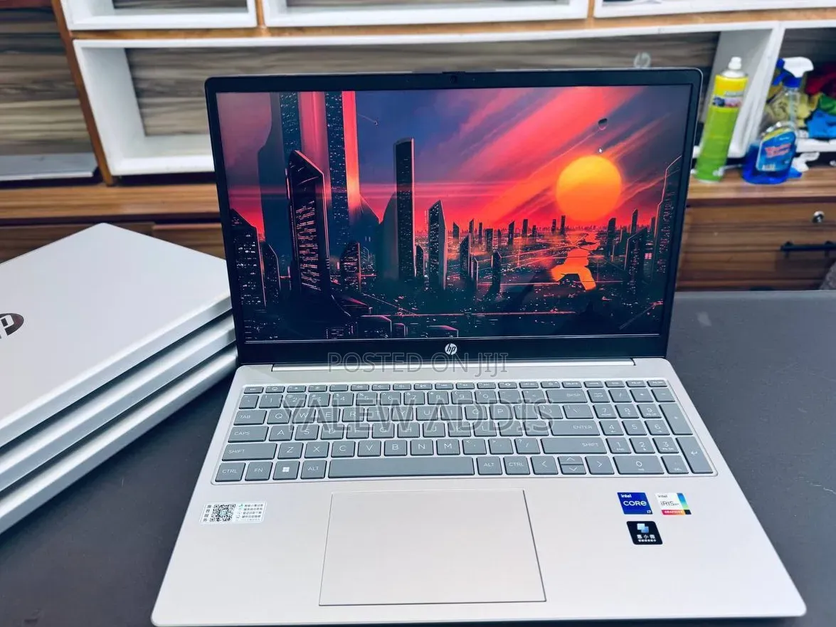 New Laptop HP Stream Notebook 16GB Intel Core i7 SSD 512GB