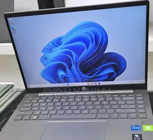 New Laptop HP Pavilion 14 16GB Intel Core i5 SSD 512GB