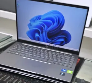 New Laptop HP Pavilion 14 16GB Intel Core i5 SSD 512GB
