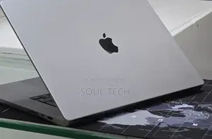 New Laptop Apple MacBook Pro 2021 M1 Max 64GB Apple M1 Max SSD 1T