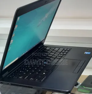 Laptop Dell 8GB Intel Core i5 SSD 500GB