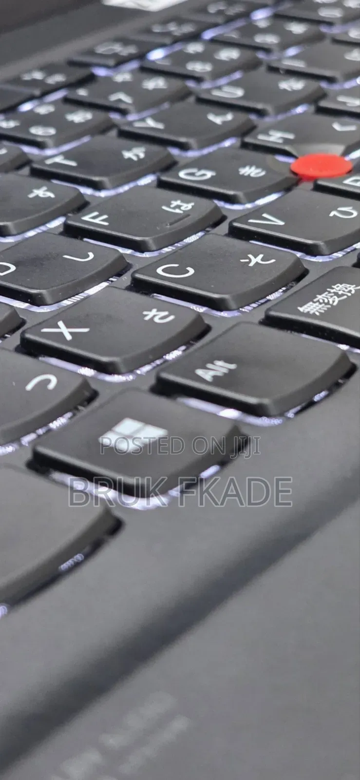 New Laptop Lenovo ThinkPad Yoga 16GB AMD Ryzen 7 SSD 512GB