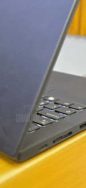 New Laptop Lenovo ThinkPad Yoga 16GB AMD Ryzen 7 SSD 512GB