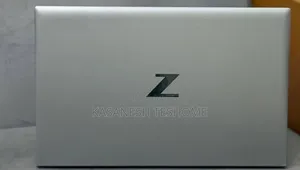 New Laptop HP ZBook Studio G8 16GB Intel Core i7 SSD 512GB