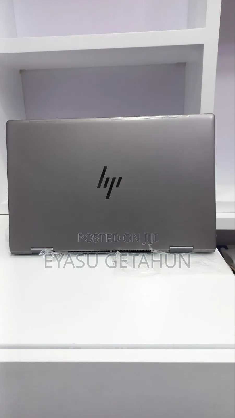 New Laptop HP Envy x360 16GB Intel Core Ultra 7 SSD 512GB