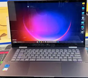 New Laptop HP Envy x360 16GB Intel Core i5 SSD 1T