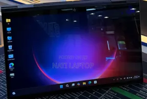 New Laptop HP Envy x360 16GB Intel Core i5 SSD 1T