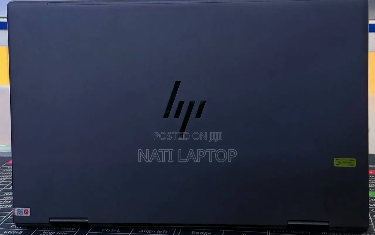 New Laptop HP Envy x360 16GB Intel Core i5 SSD 1T