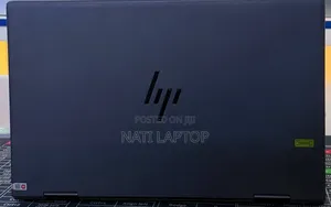 New Laptop HP Envy x360 16GB Intel Core i5 SSD 1T
