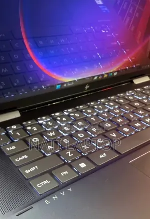 New Laptop HP Envy x360 16GB Intel Core i5 SSD 1T