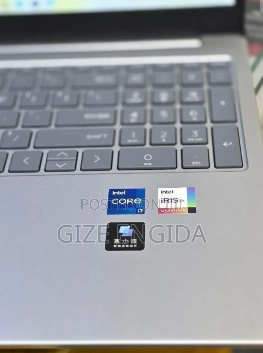 New Laptop HP Stream Notebook 16GB Intel Core i7 SSD 1T