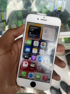 Apple iPhone 7 128 GB Pink