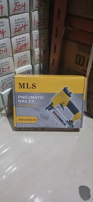 MLS Steplar