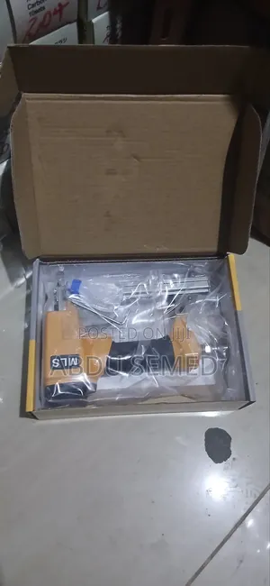 MLS Steplar
