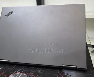 New Laptop Lenovo ThinkPad X1 Yoga 16GB Intel Core i7 SSD 512GB