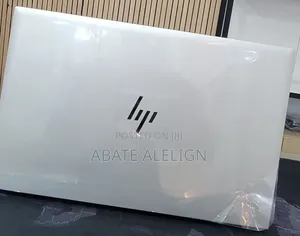 New Laptop HP EliteBook 850 G8 16GB Intel Core i5 SSD 512GB