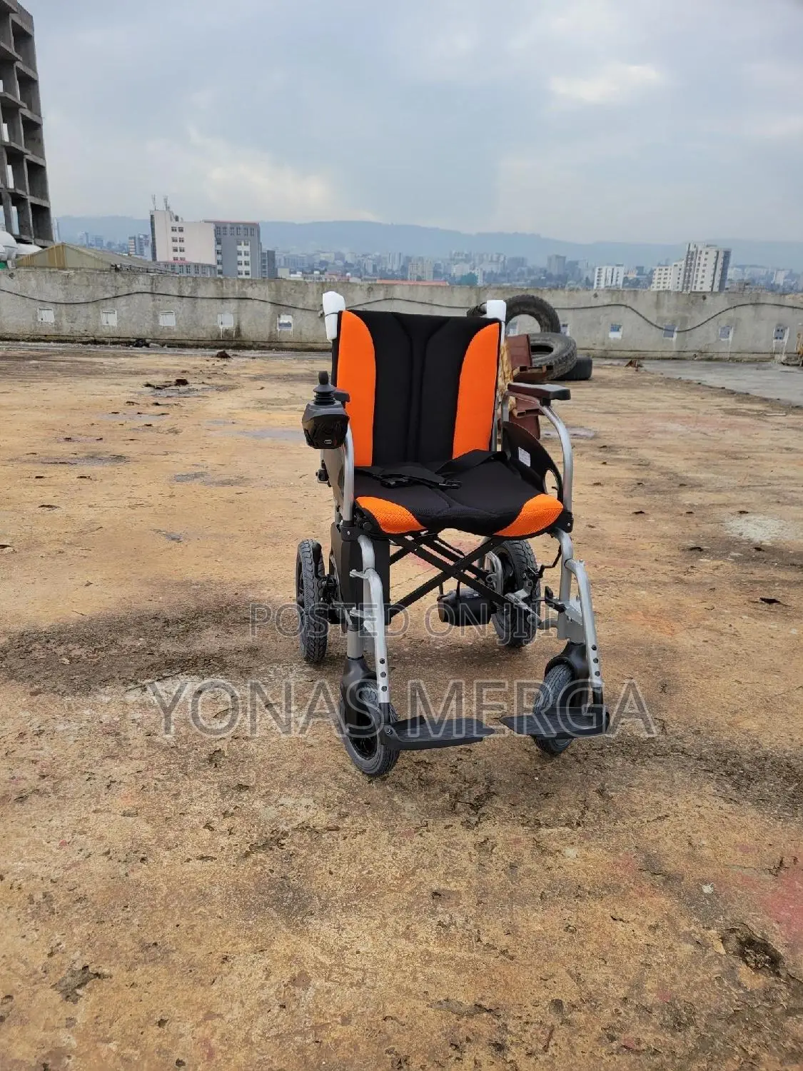 Electric Wheelchair灾鬯 Explorer Electric Wheelchair Specifications