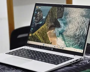 New Laptop HP EliteBook 845 G7 16GB AMD Ryzen 7 SSD 512GB