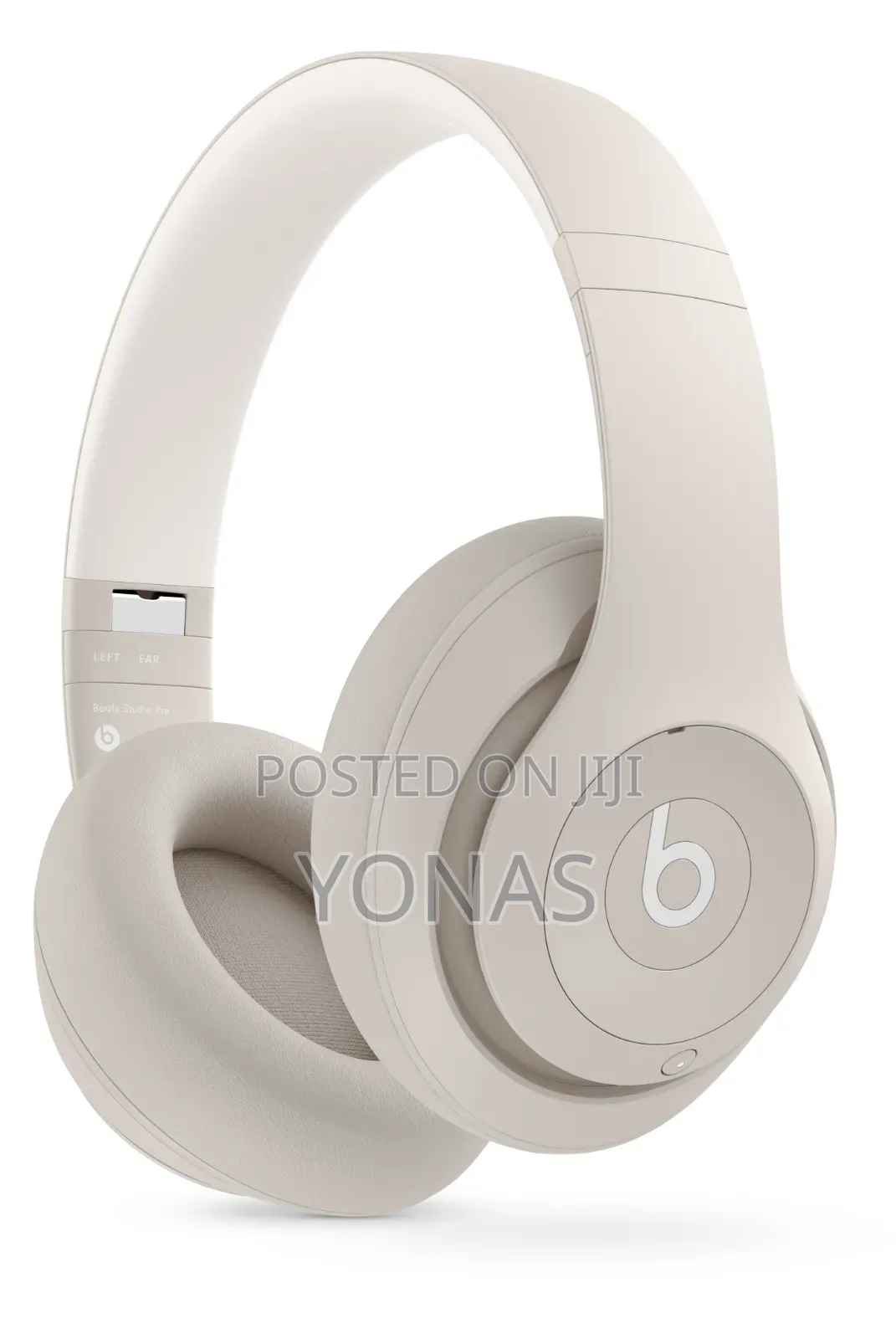 Beats Studio Pro – Premium Sound!