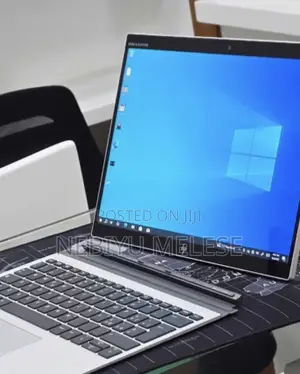 New Laptop HP Elite X2 G8 16GB Intel Core i7 SSD 512GB